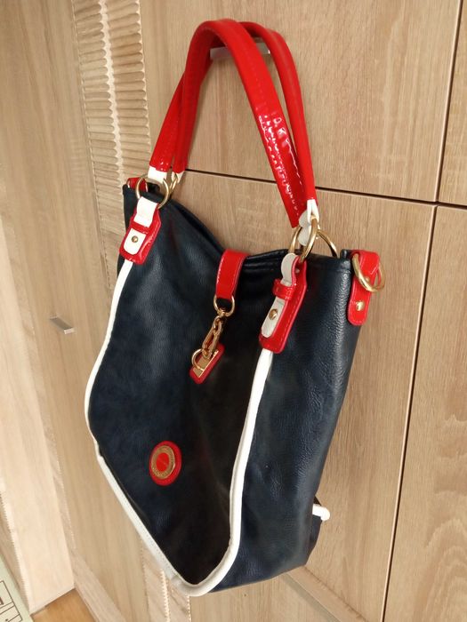 Torebka damska Monnari