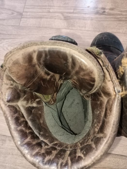 Buty Chiruca Dogo Boa GTX 41