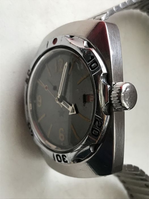 Наручные часы