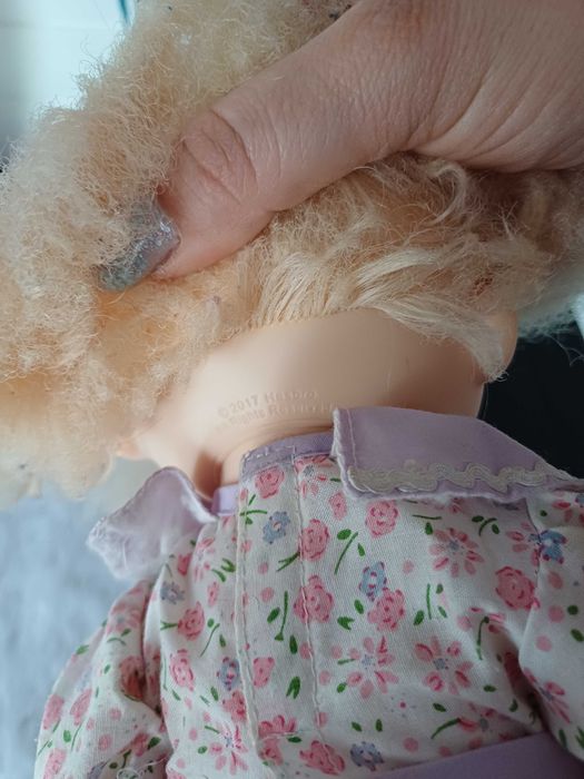 Лялька кукла куколка baby alive від hasbro