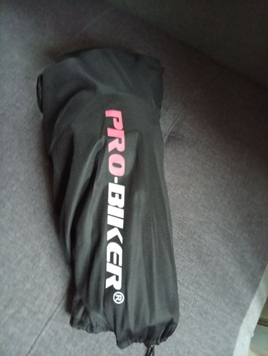 Защита коленей вело мото