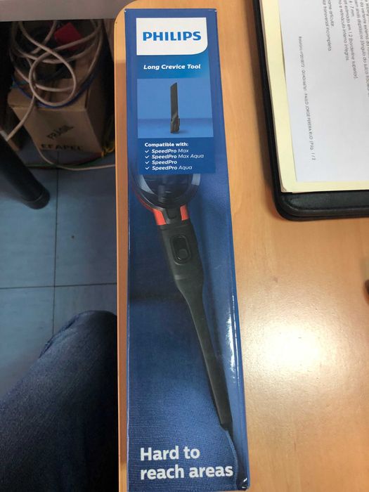 Vácuo acessório e suprimento philips fc8051/01