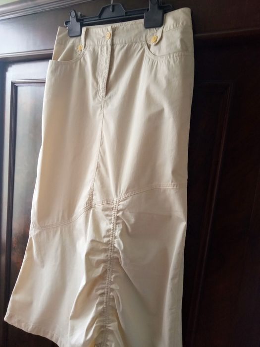 Spódnica maxi Robell Sports