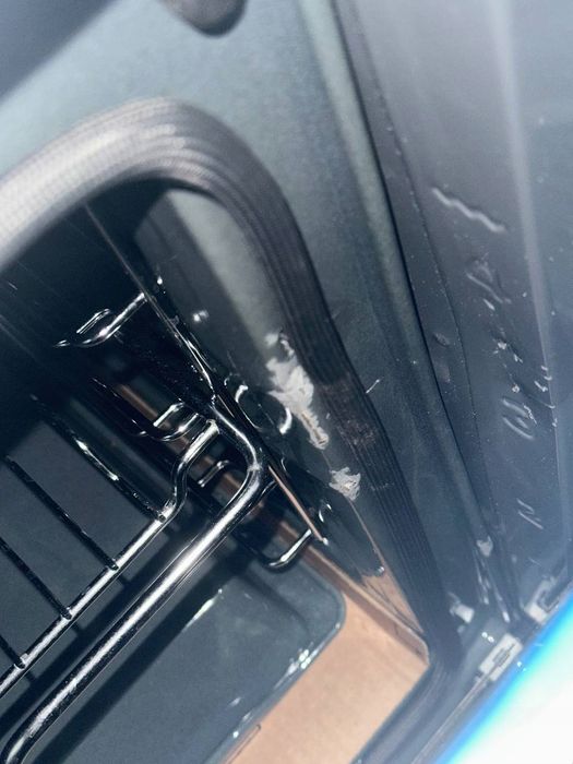 Bosch | HBA574BR0 | Oven | 71 L | Electric | Pyrolysis |