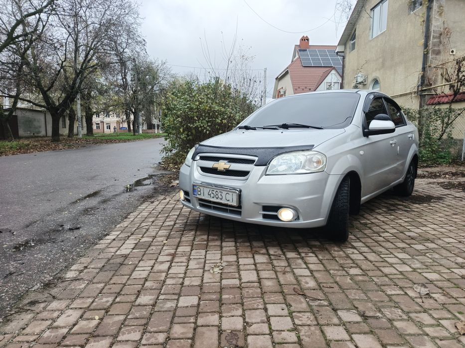 Здам в оренду під таксі/ власних потреб