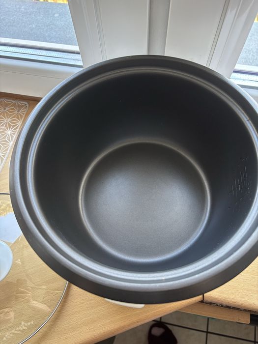 Ryżowar do gotowania ryżu