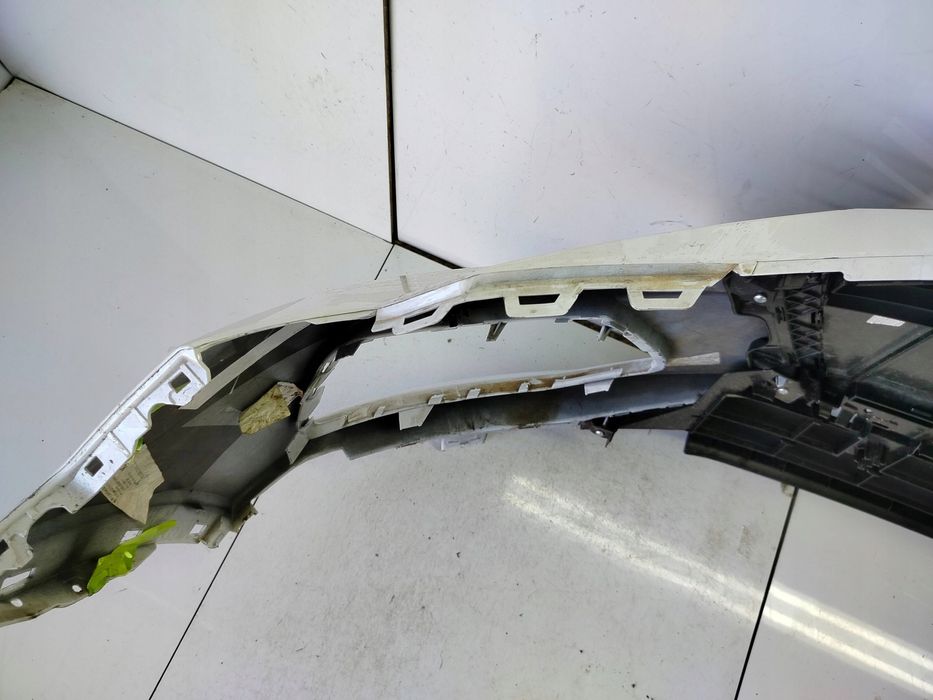 zderzak przedni audi q3 83a suw zwykły 2018- super stan