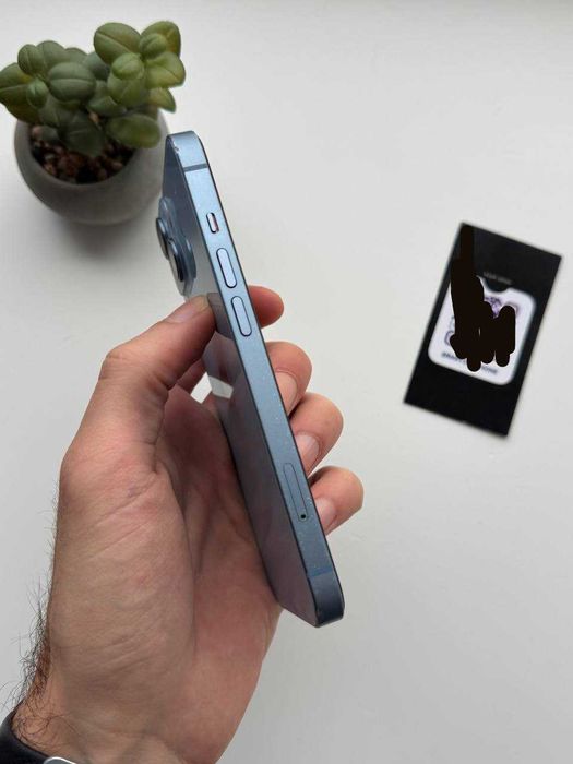 Iphone 14 128 gb, ідеальний стан, айфон 14 128 гб