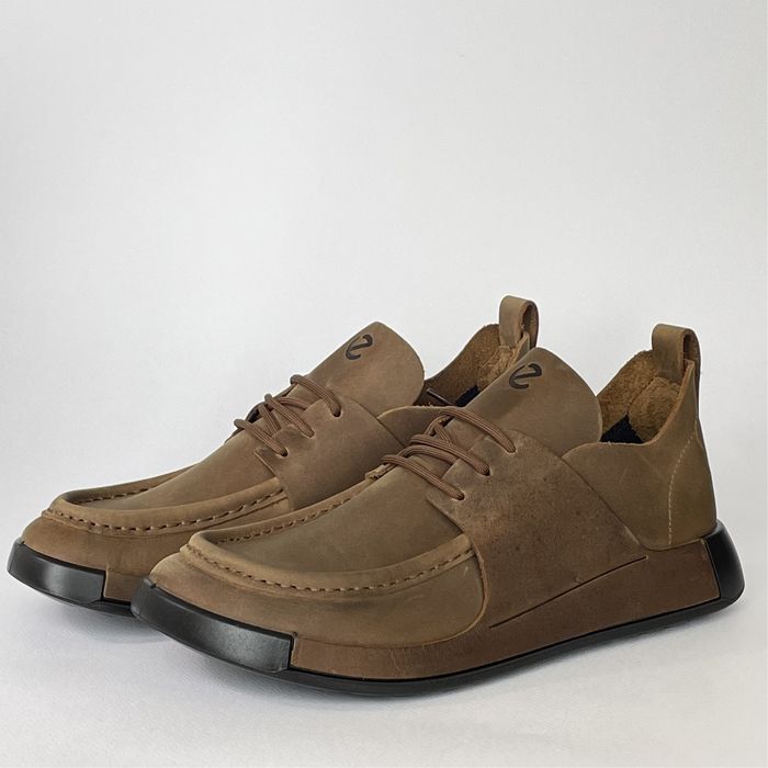 Мокасини ECCO Cozmo 2nd M 43 р.