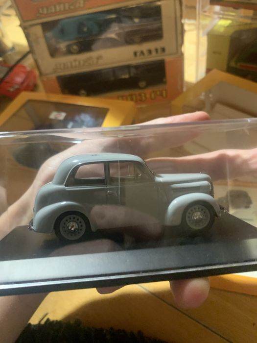 Моделі dip models