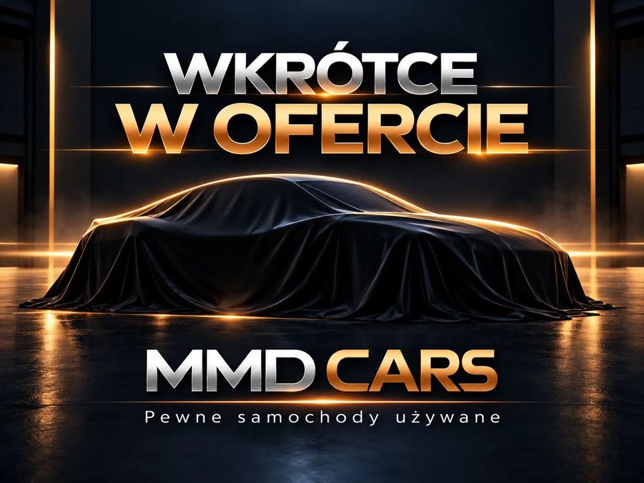 Mercedes-Benz Klasa S Bezwypadkowy z ambasady Long