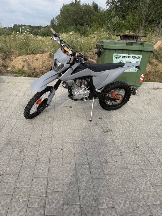 Kovi advance 250 (2025р)