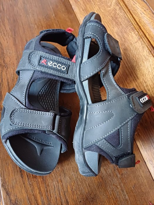 Босоножки ECCO 39р