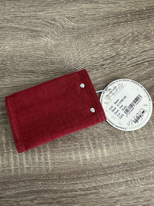 Ключниця kipling оригінал