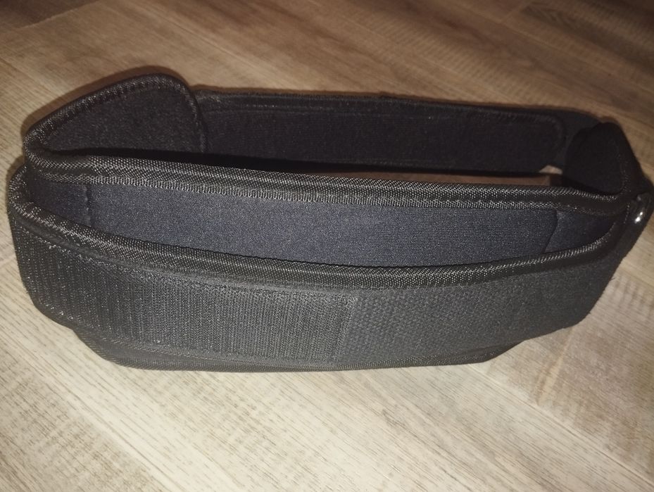 Пояс для тяжёлой атлетики Torneo