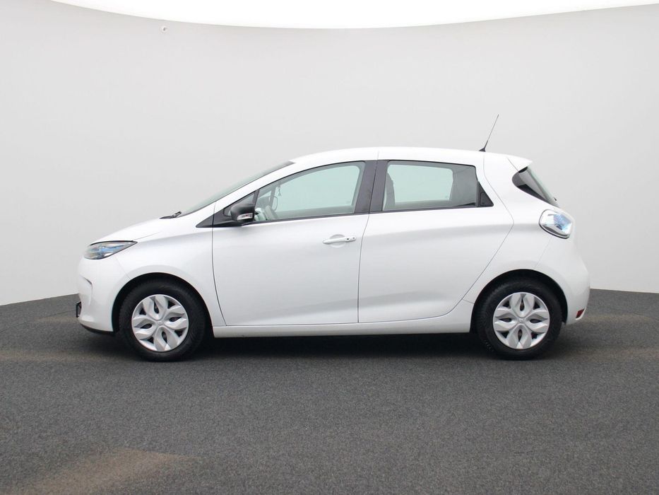 Renault Zoe (c/ Bateria) Life