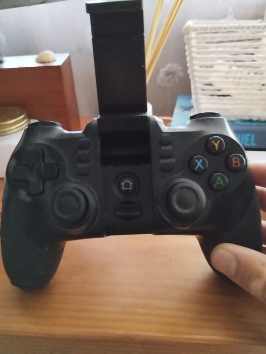 Comando android PS3 e PC zm-x6