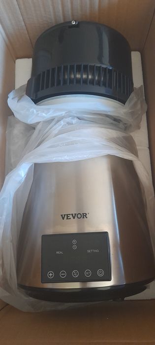 Destylator wody Vevor