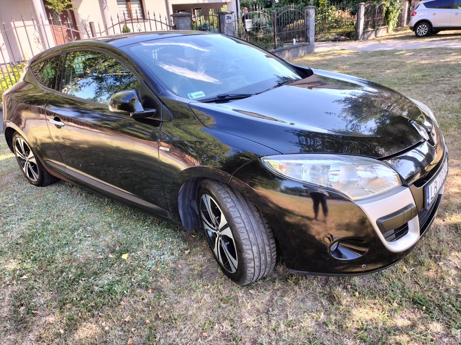 Renault Megane 1.9