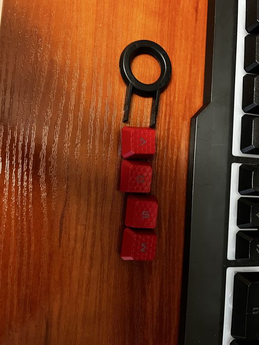 Клавіатура bloody B140N A4TECH