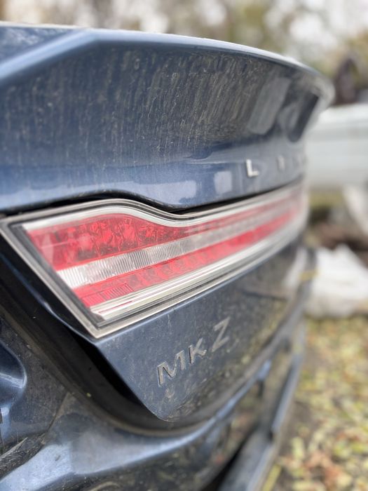 Продам Lincoln MKZ 2018