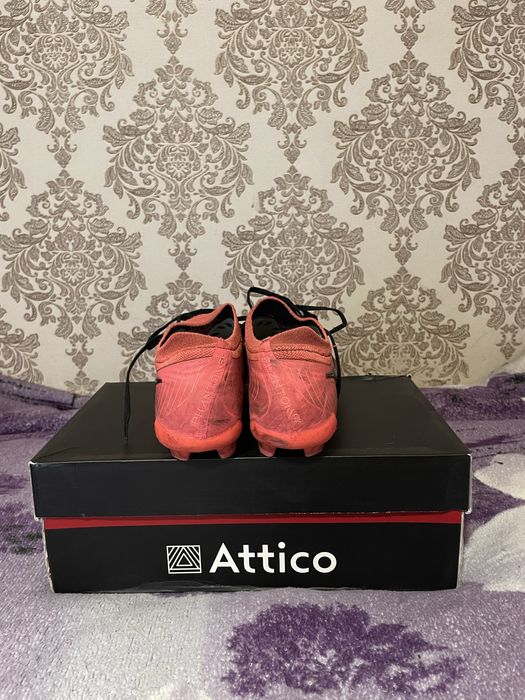 Бутси Nike phantom luna elite