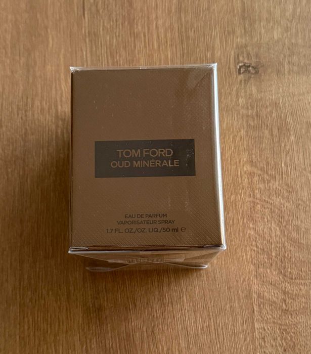 Tom Ford Oud Minerale EDP 50 ml
