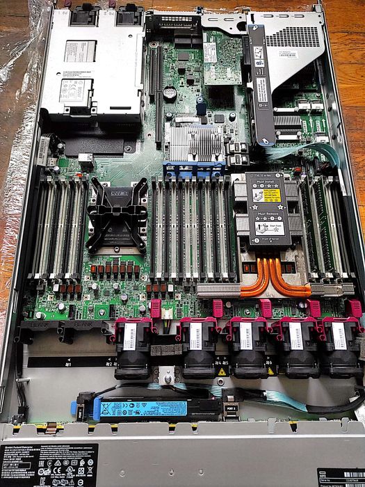 Знижка! Сервер HP Proliant  DL360 Gen10