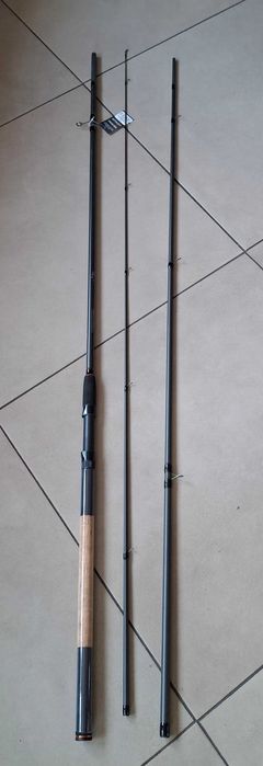 Odległościówka  MISTRALL LEXUS MATCH 4,20m / 25g  nowość 2025