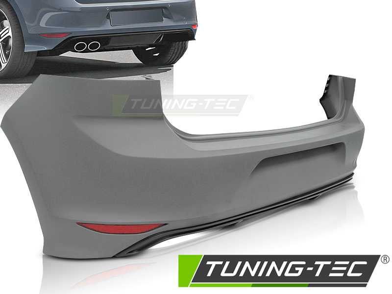 Передний задний бампер VW Golf Vii Фольксваген Гольф 7 GTI R 	ZPVW11