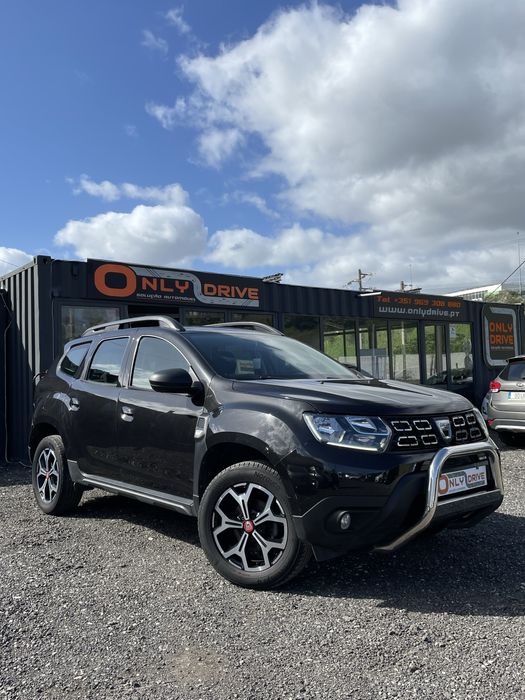 Dacia Duster 1.0 TCE Comfort, ano 2021, 68400kms! Desde 235€