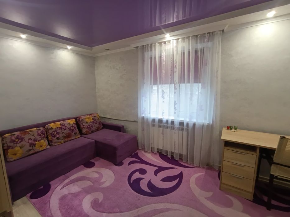 Продам 2-х комнатную на Черемушках