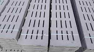 Поли бетонні щілинні для свинарників 1,5 м, 2.0 м, 2.5 м, 3.0 м