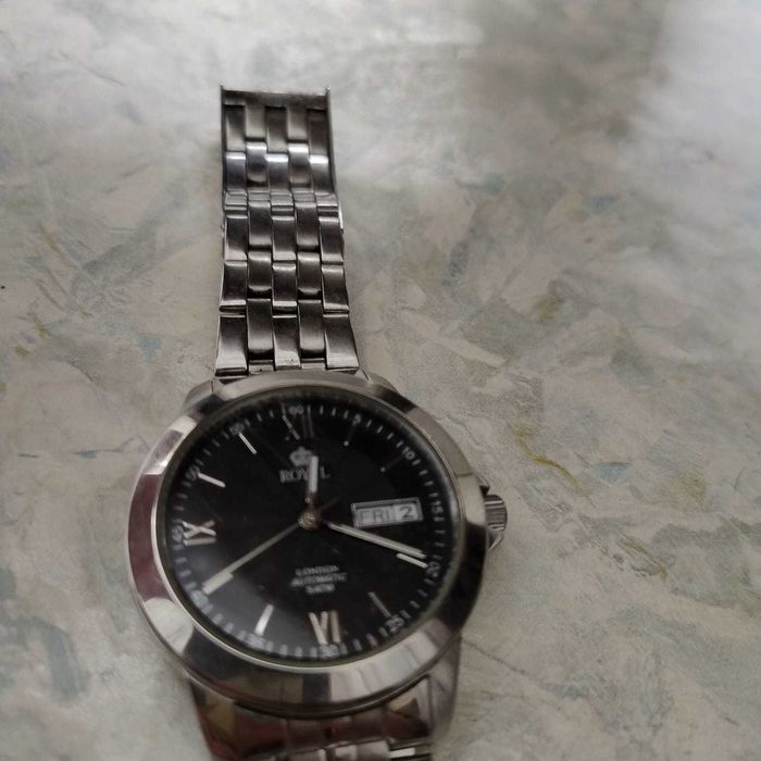 годинник royal london RL-4492
