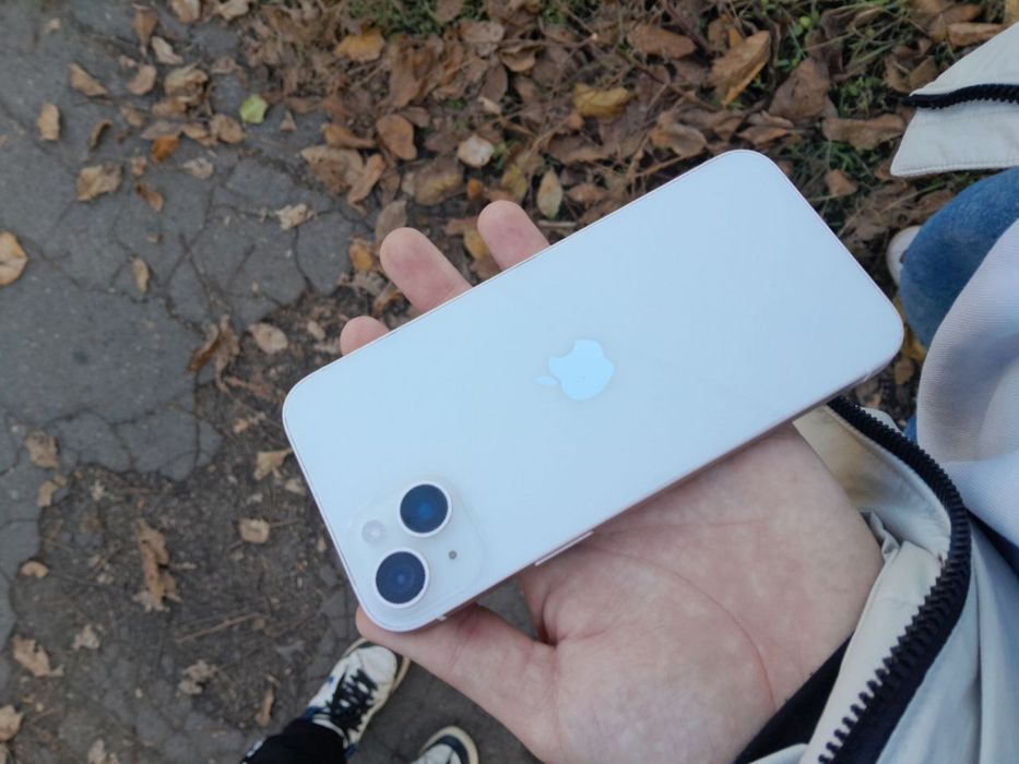 продам Iphone 14 plus 128gb