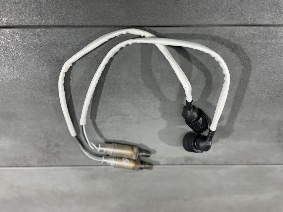Лямбда-зонд Bosch 0258005324 Датчик кисню Bmw