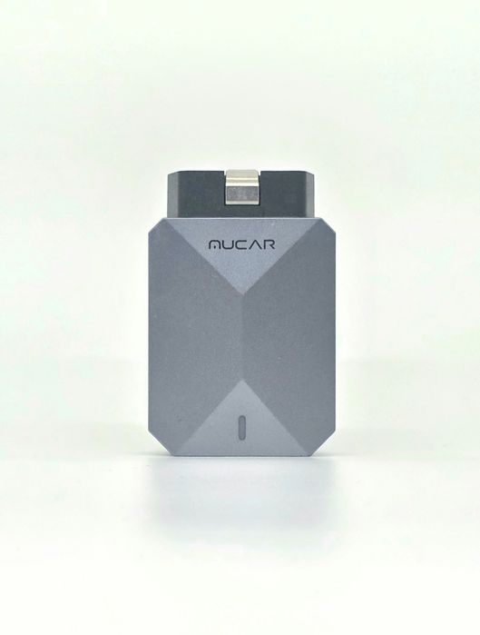 Mucar BT200 з кабелем