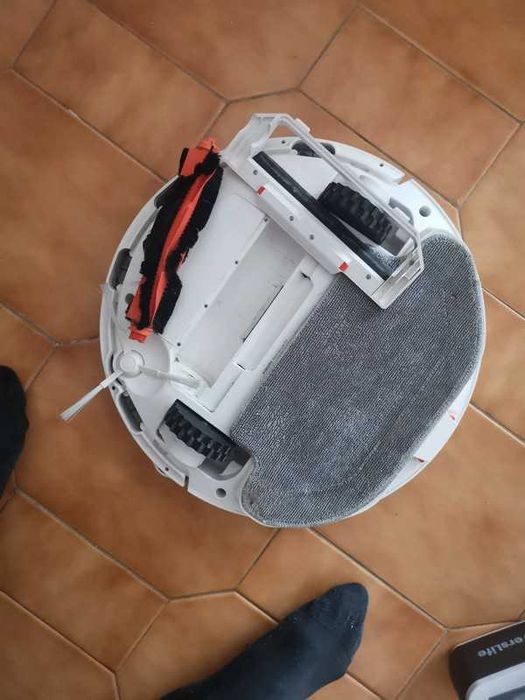 Aspirador Robot Xiaomi S12