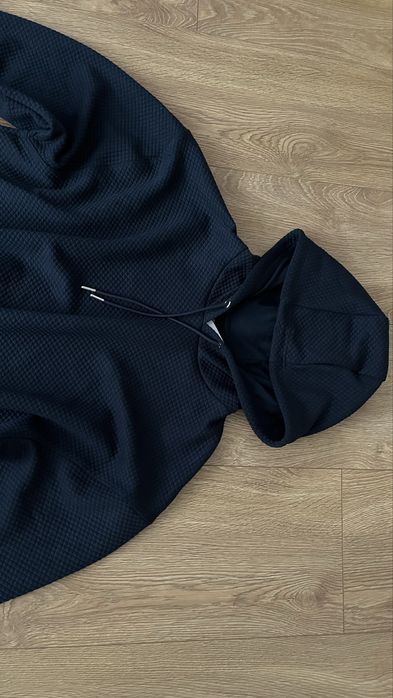 Чоловіча кофта розмір ХЛ , кофта вільного крою