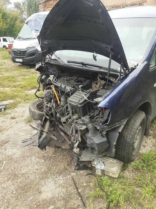 Продам WV Caddy 3, Кадди