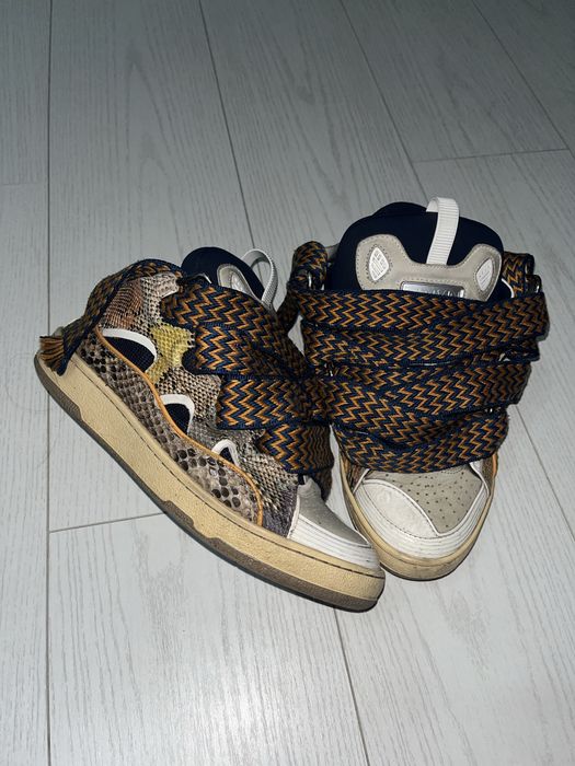 Lanvin Paris | Ланвины 42