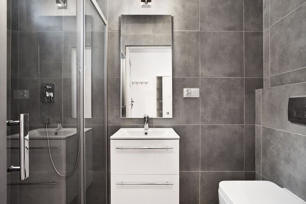 Apartament 4 osobowy od 50 zł / osoba doba