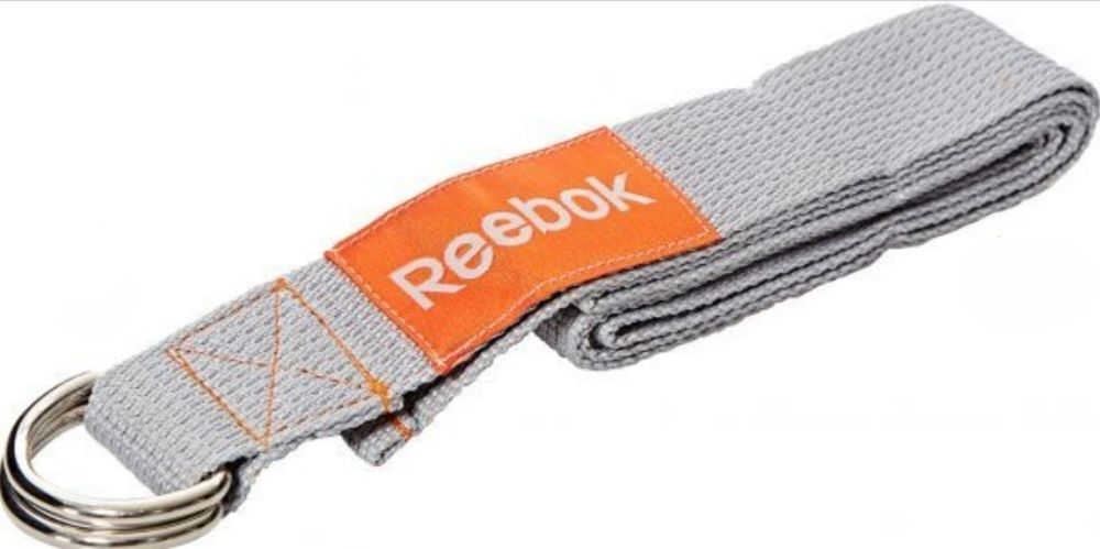 16 sztuk NOWE Paski do Yogi REEBOK