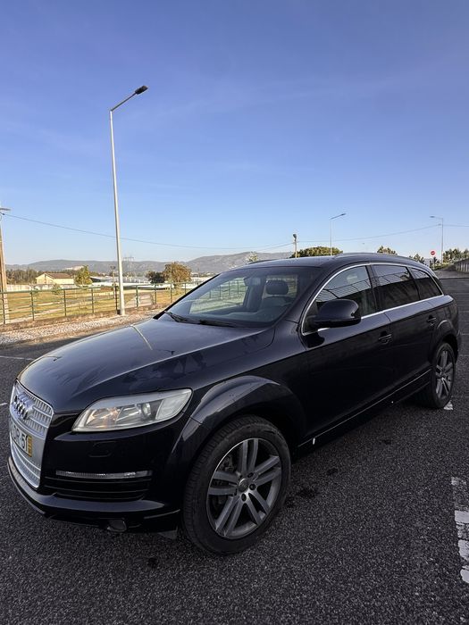 Audi Q7 3.0 tdi