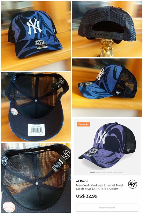 ОРИГИНАЛ Бейсболка Кепка Тракер New Era USA nba nhl mlb nfl 47 brand NY nike adidas original puma jordan columbia reebok ncaa нба нхл млб нфл сша  la