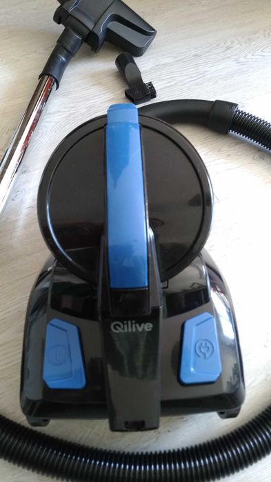 Aspirador Qilive Q.5598 - como NOVO