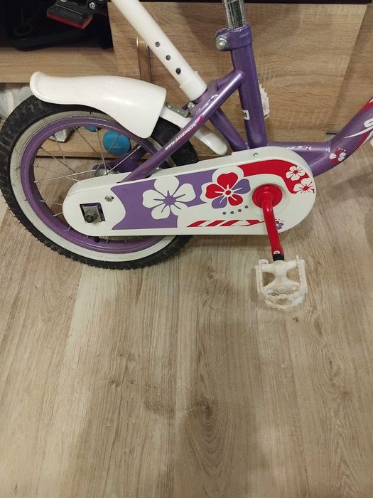 Sprzedam rowerek dzieciecy