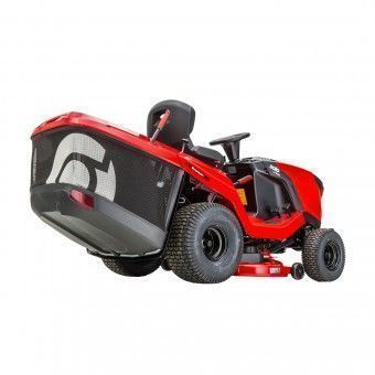 Mocny Solidny Traktor T 22-105.4 HDD-A V2 Solo by ALKO z Blokadą Mostu