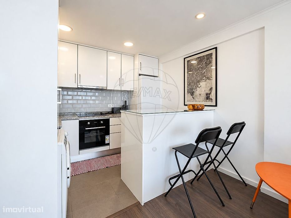 Apartamento T3 para venda