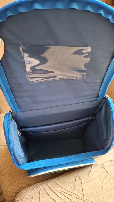 Шкільний рюкзак " Smart"